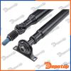 Arbre de transmission pour MERCEDES | NWN-ME-034, GKNP20036